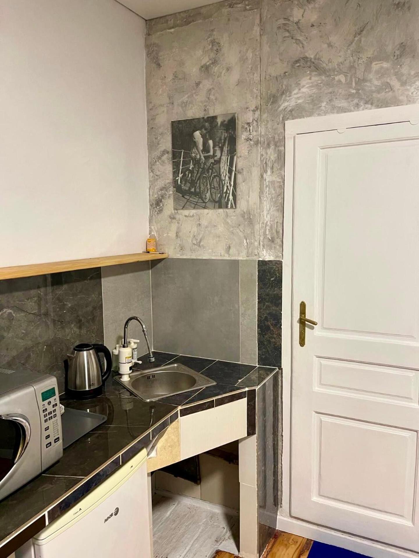 Apartment Kobylianska27 Chernivtsi
