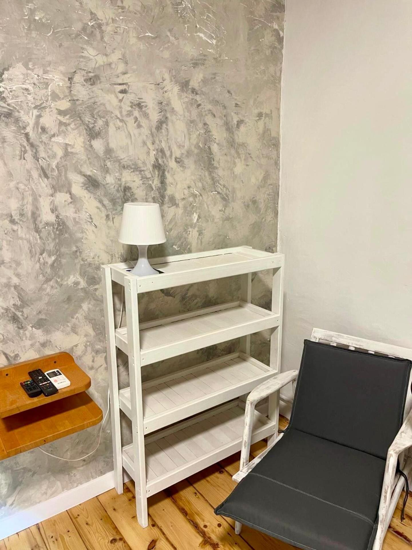 Apartment Kobylianska27