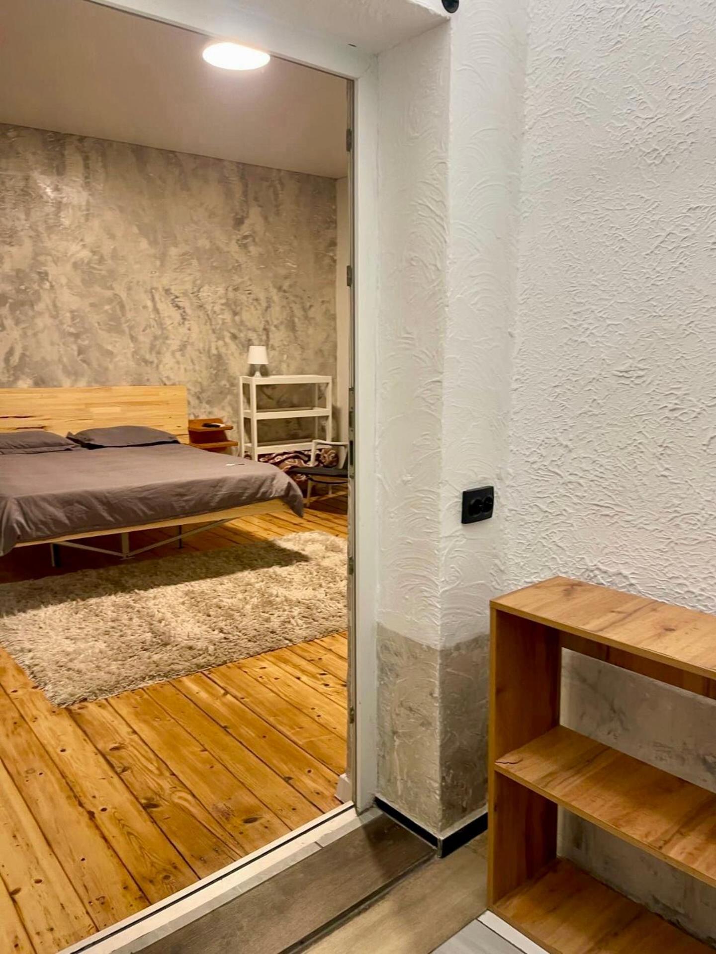 Kobylianska27 Apartment Chernivtsi